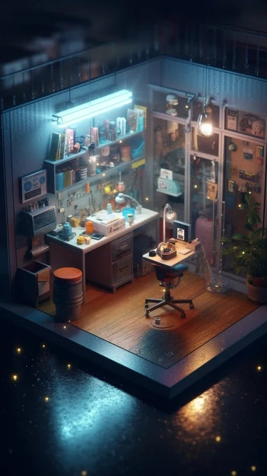 Creating a Personal Sanctuary: How Misk By Nora Products Enhance Your Home Environment