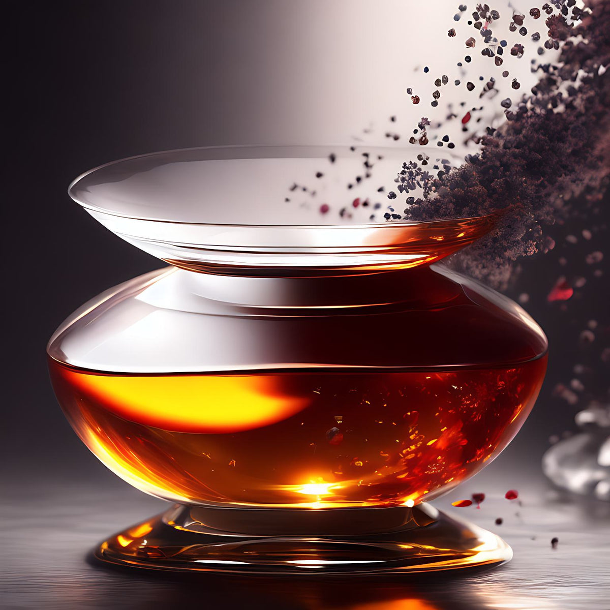 The Art of Scent: The History and Culture of Bukhoor and Incense