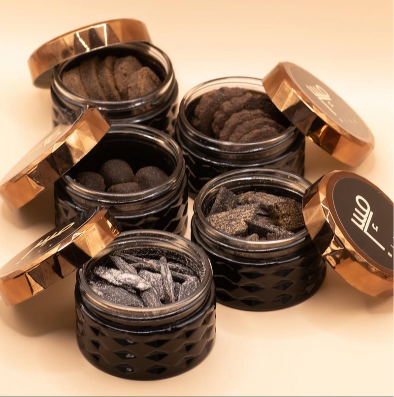 Limited Scents