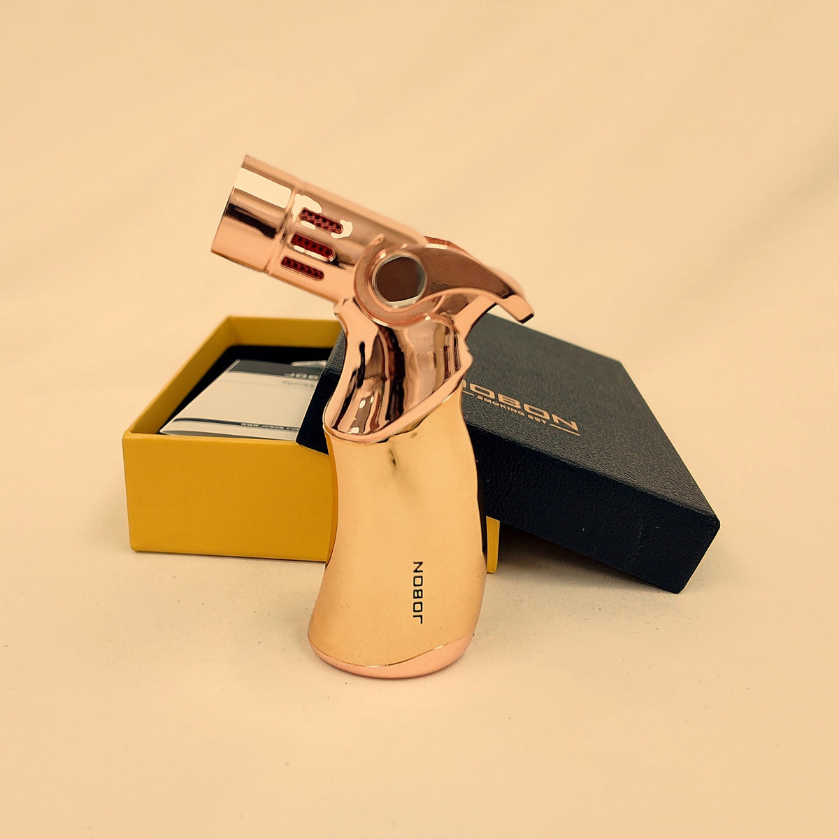 Flame Torch with its box