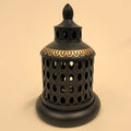 Lantern Style Burner — Black