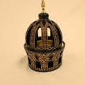Royal Style Burner — Brown